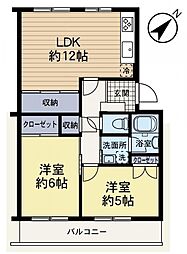 物件画像 シャンボール生田