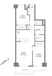 物件画像 睦・エンゼルハイムつつじヶ丘