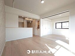 居間