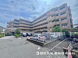 物件画像 藤和シティホームズ登戸