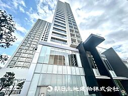 物件画像 アトラスタワー向ヶ丘遊園