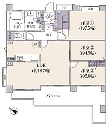 マンションイメージ