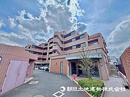 物件画像 レリアコート中野島