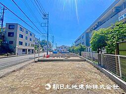 麻生区王禅寺西7丁目 G号棟