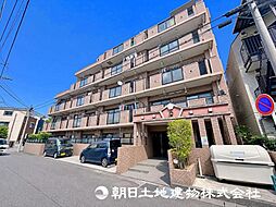 物件画像 ドメス登戸新町