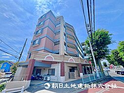物件画像 ドメス新百合ヶ丘