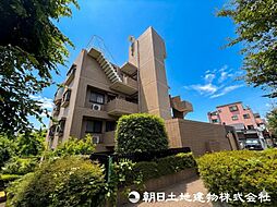 物件画像 パークビュー狛江