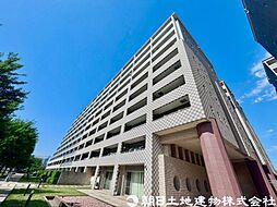 物件画像 ザ・クレストシティ　ウインドコート