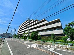 マンションイメージ