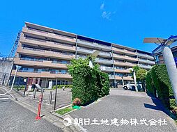 物件画像 ウインズヒル稲城