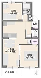 マンションイメージ