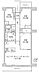 間取り：間取り図