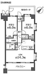 マンションイメージ