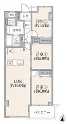 物件画像 鷺沼ハイライズ
