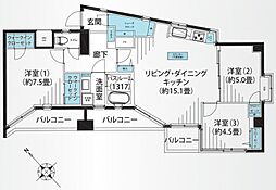 マンションイメージ