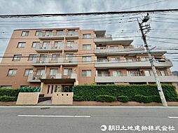 ヒルズ等々力緑地ウエスト