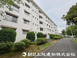 物件画像 西三田住宅5-3号棟