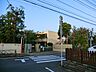 周辺：第五中学校まで650ｍ。