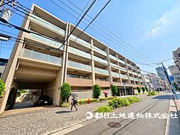 プラウド武蔵小杉