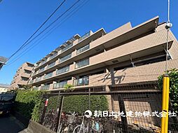 物件画像 ライオンズプラザ武蔵新城