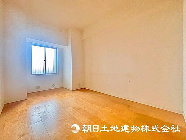 室内を拡大表示