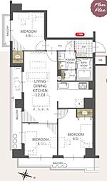 マンションイメージ