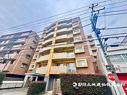 物件画像 ミオカステーロ府中紅葉丘