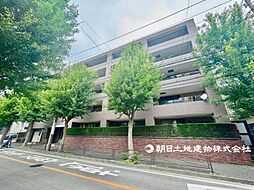 物件画像 鷺沼南パークホームズ並木通り