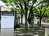 周辺：城山公園まで550ｍ。