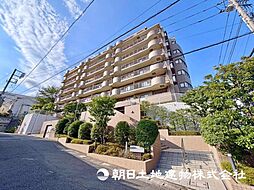 物件画像 柿生シティハウス