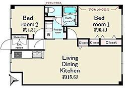 パ−クハイムユニ
