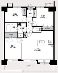 マンションイメージ