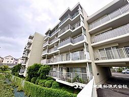物件画像 コスモテラス東百合丘