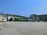 周辺：長沢中学校まで800ｍ
