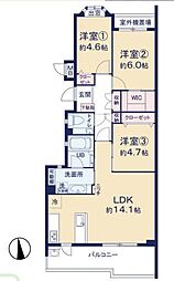 マンションイメージ