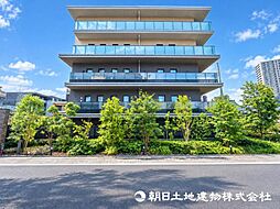 マンションイメージ