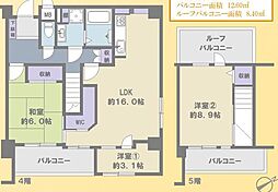 マンションイメージ