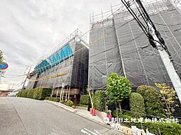 マンションイメージ