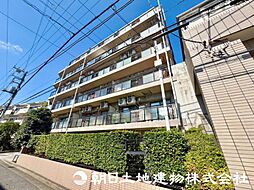 マンションイメージ