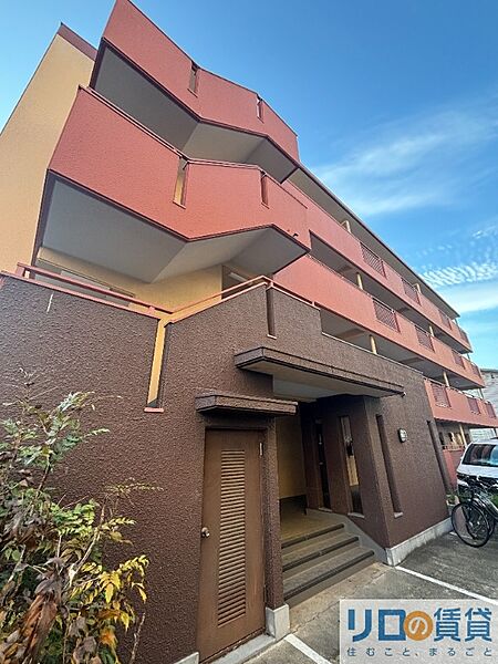 部屋画像