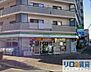 周辺：ファミリーマート西宮原二丁目店 202m