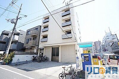 外観 外観