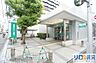 周辺：関西みらい銀行新大阪支店 606m
