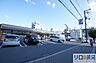 周辺：セブンイレブン大阪東三国4丁目店 1165m