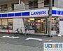 周辺：ローソン 東淀川店 149m