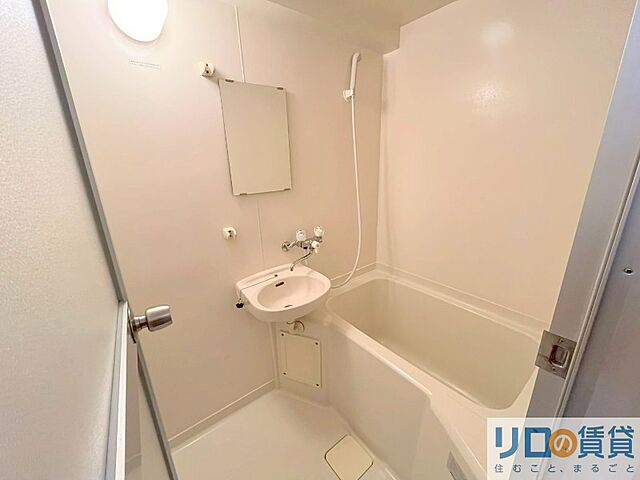 浴室