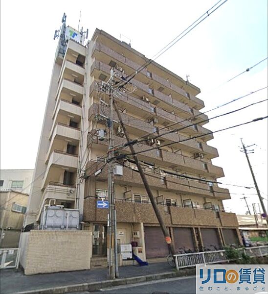 部屋画像