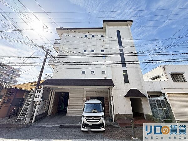 部屋画像