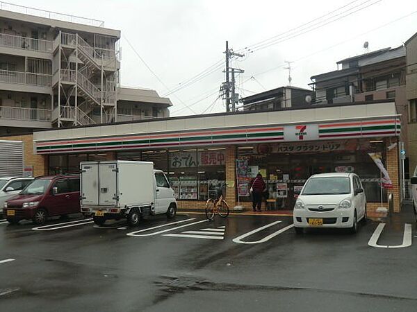 サンハイツＵ ｜大阪府大阪市生野区中川2丁目(賃貸マンション1R・3階・20.00㎡)の写真 その17