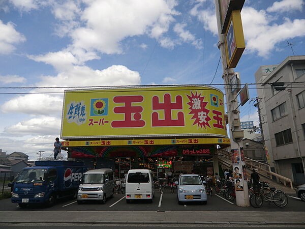 すばる若草 5B｜大阪府大阪市生野区中川1丁目(賃貸マンション1K・5階・20.00㎡)の写真 その19